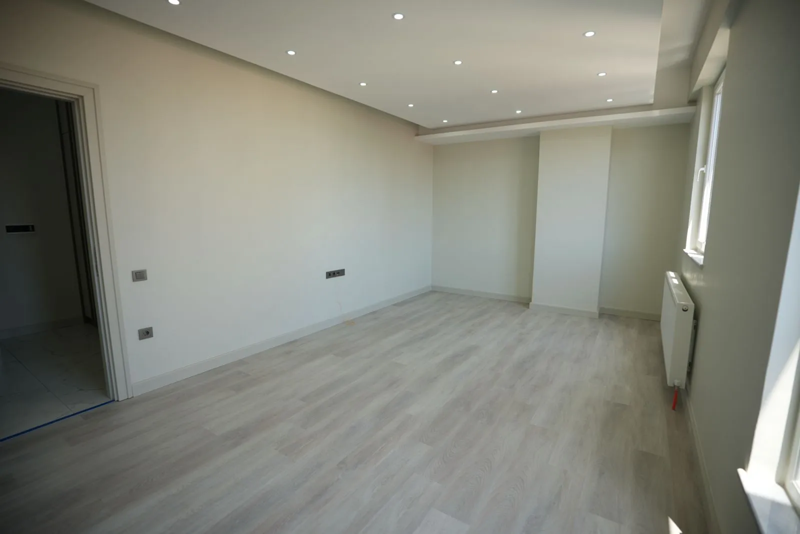 CİHAN APARTMANI  — galeri 3